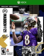 Madden NFL 21 (Xbox One / Series X)